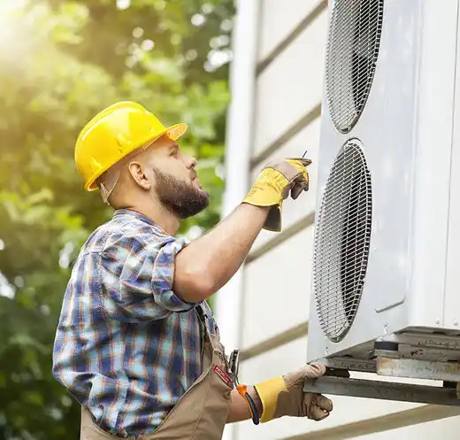 hvac services North Lake Waco